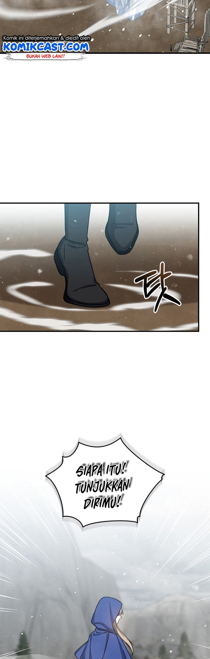 Return of the 8th Class Magician chapter 29