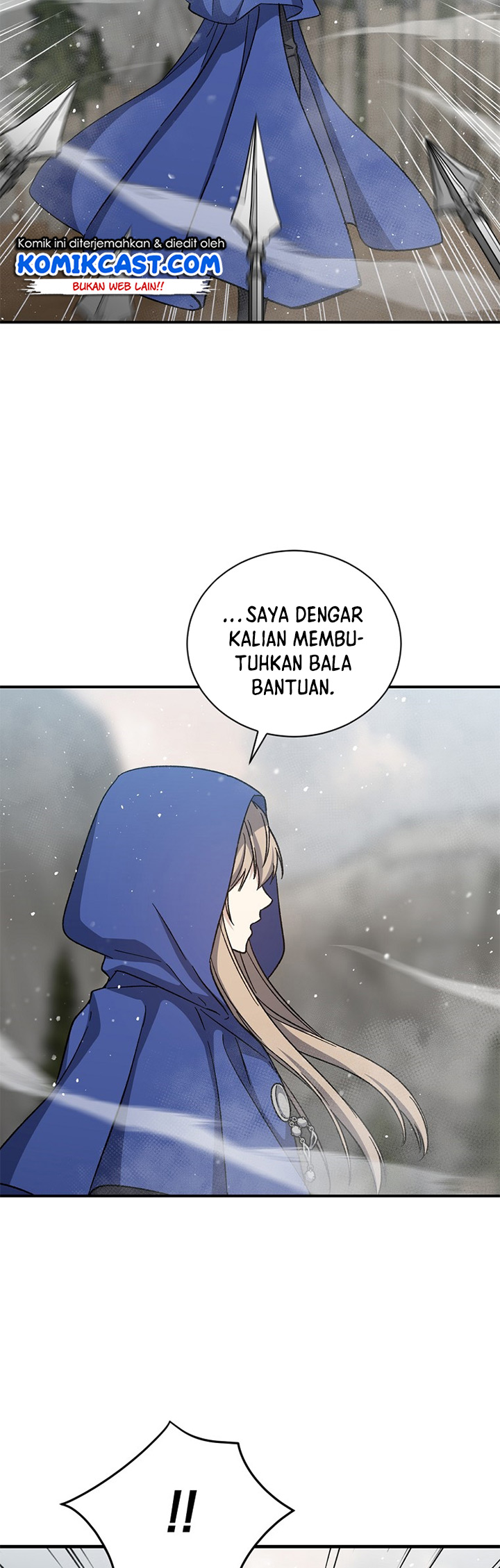 Return of the 8th Class Magician chapter 29