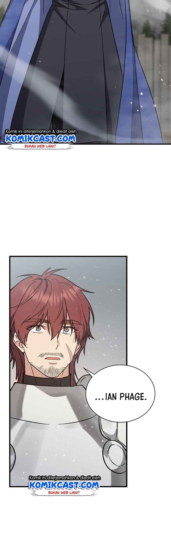 Return of the 8th Class Magician chapter 29