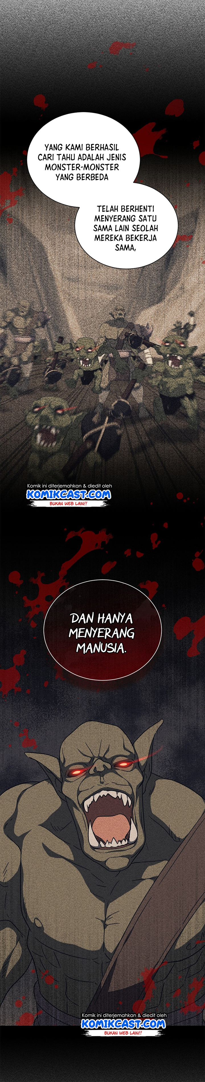 Return of the 8th Class Magician chapter 29