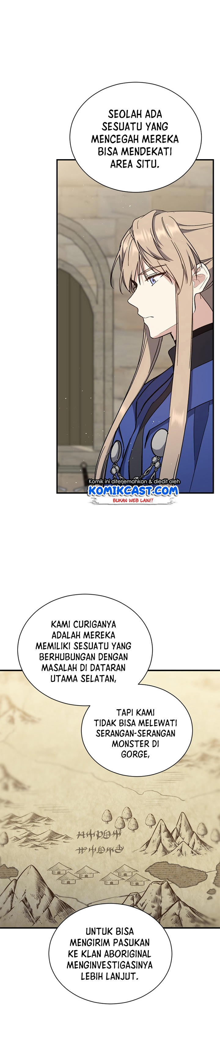 Return of the 8th Class Magician chapter 29