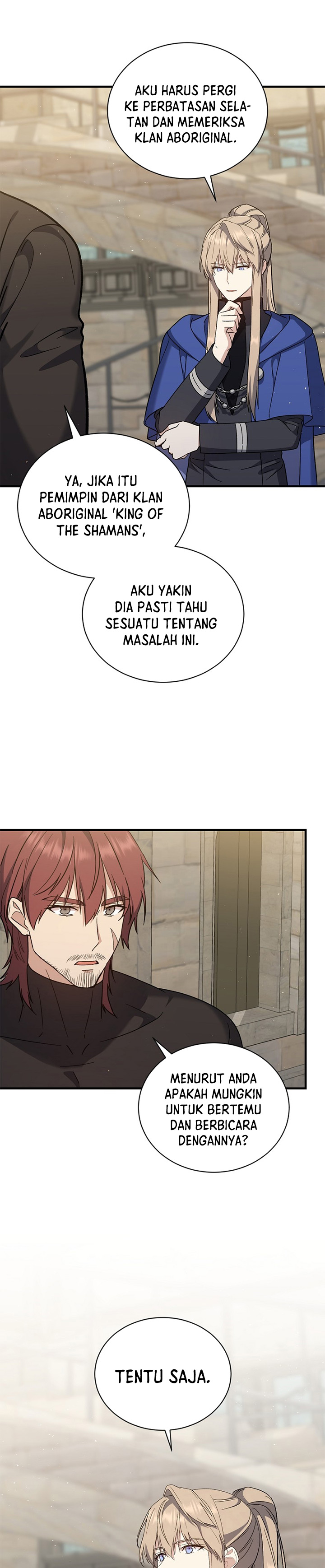 Return of the 8th Class Magician chapter 29