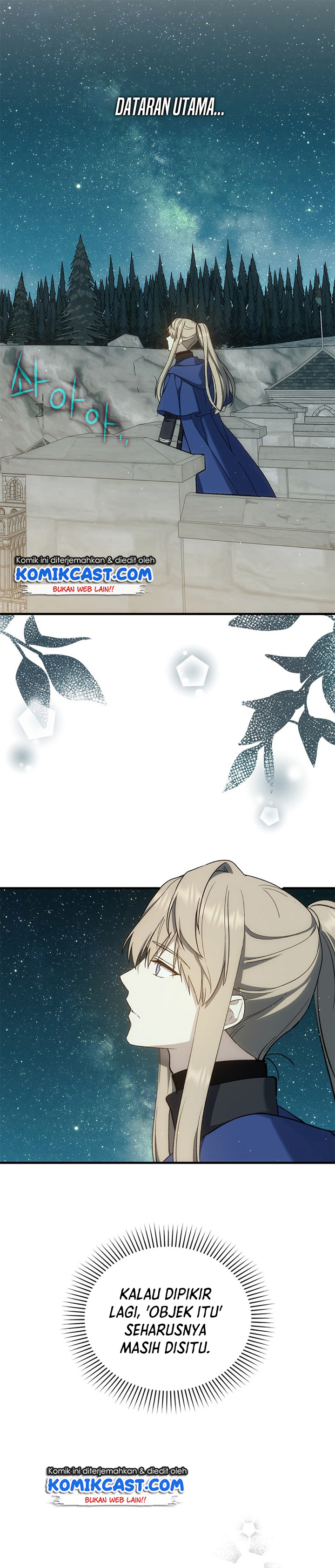 Return of the 8th Class Magician chapter 29