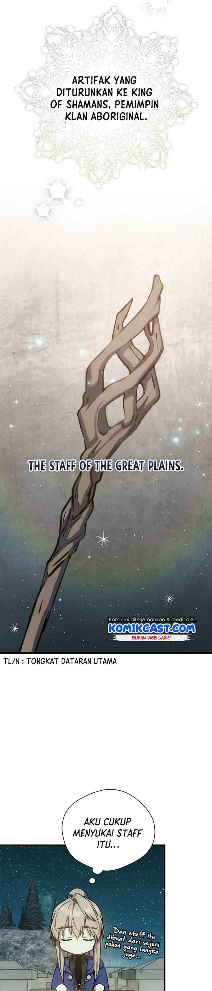 Return of the 8th Class Magician chapter 29