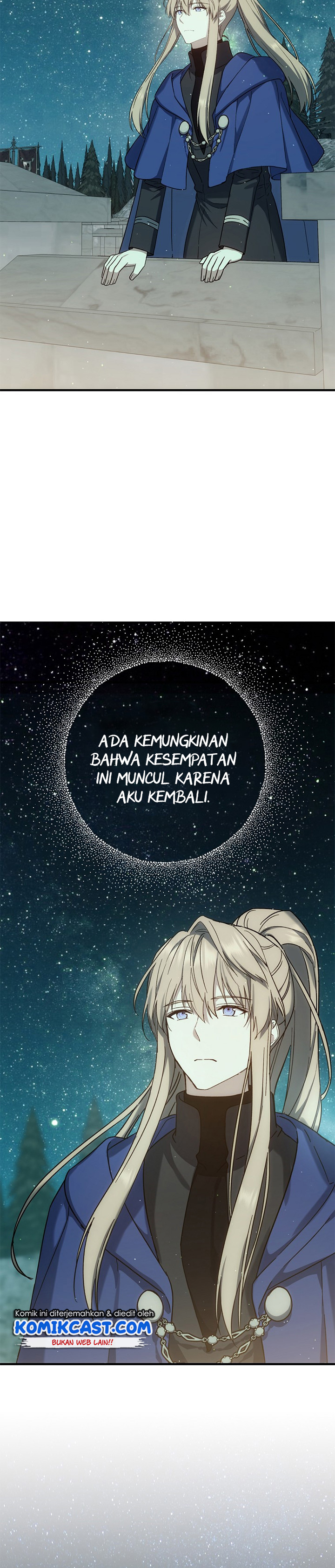 Return of the 8th Class Magician chapter 29