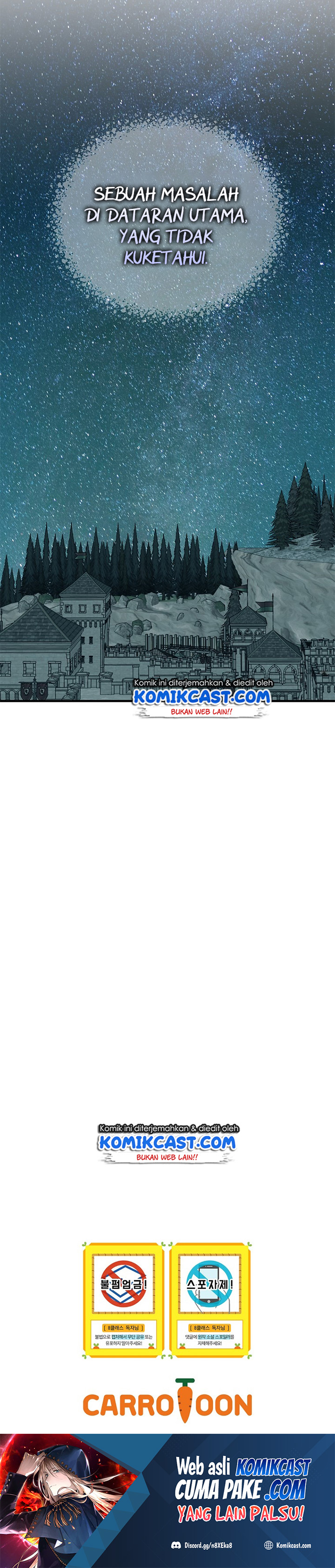 Return of the 8th Class Magician chapter 29