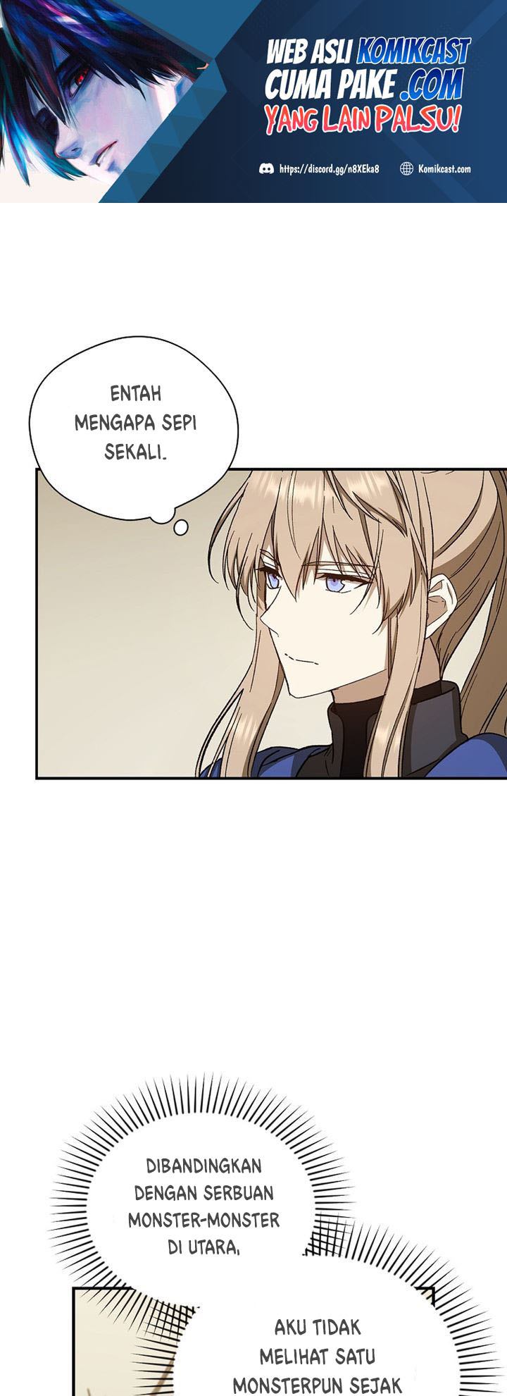 Return of the 8th Class Magician chapter 30