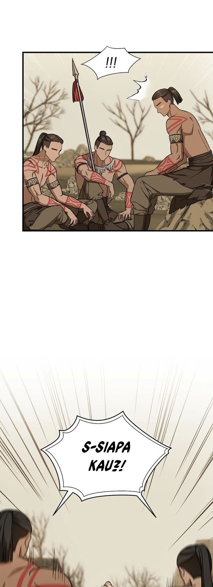 Return of the 8th Class Magician chapter 30