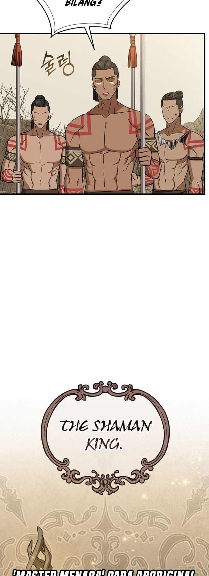 Return of the 8th Class Magician chapter 30
