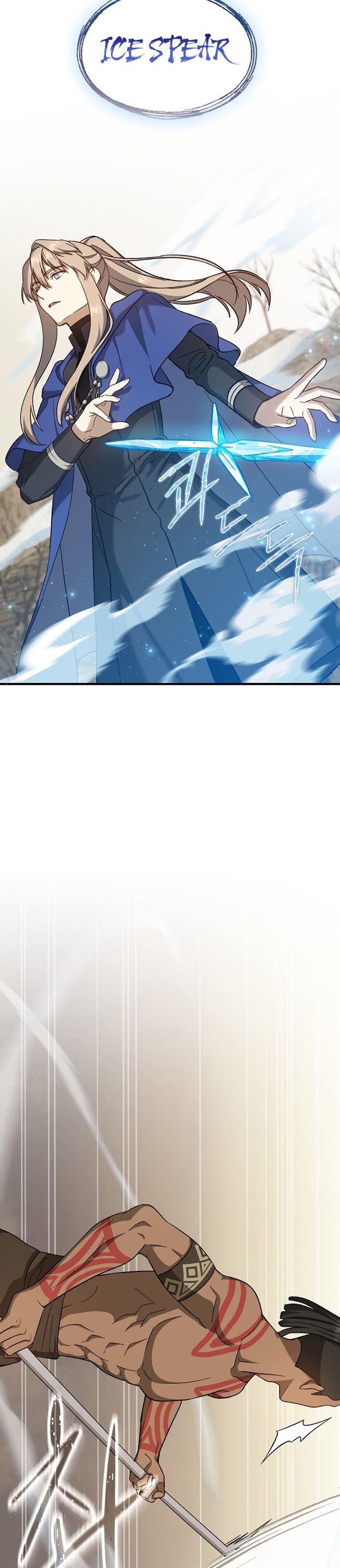 Return of the 8th Class Magician chapter 30