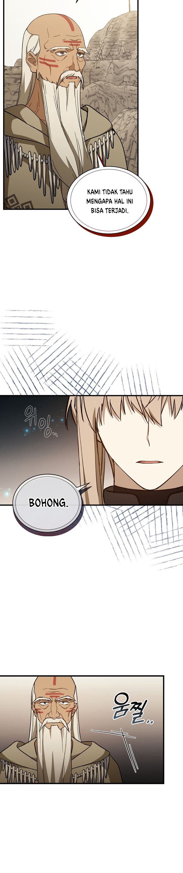 Return of the 8th Class Magician chapter 30