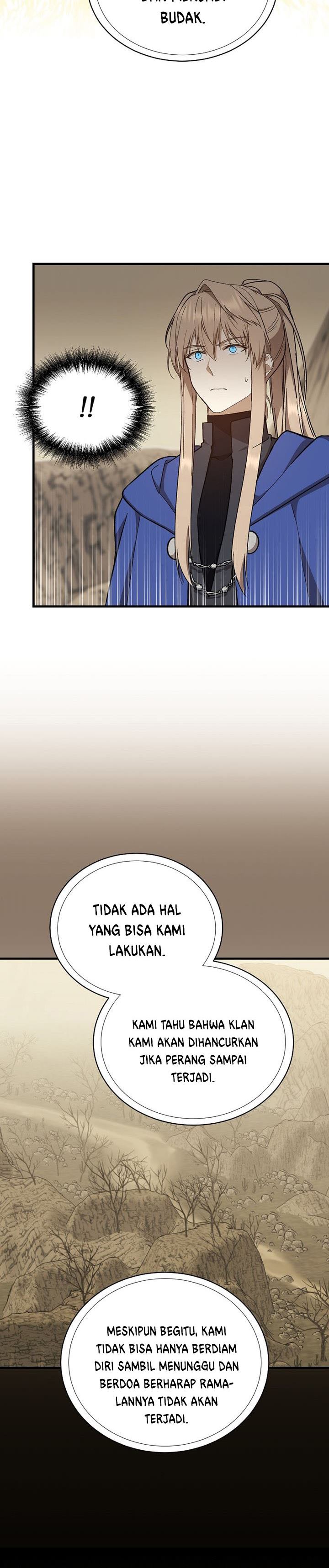 Return of the 8th Class Magician chapter 30