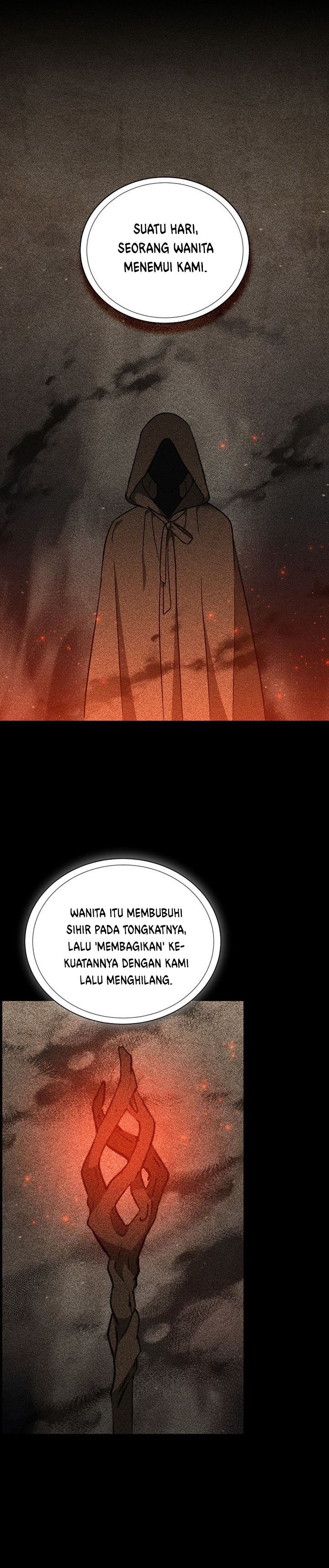 Return of the 8th Class Magician chapter 30