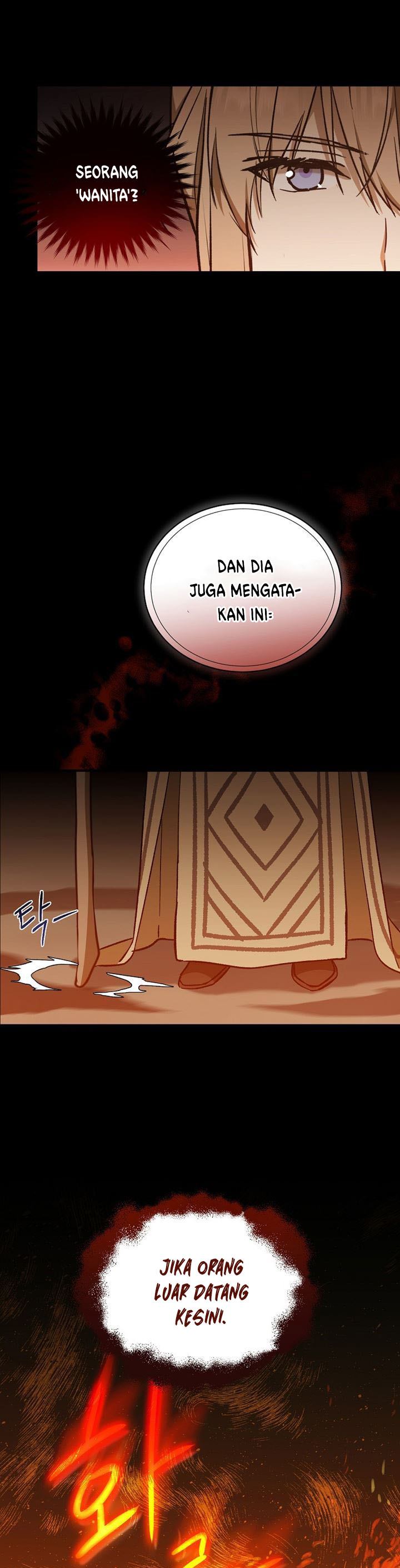 Return of the 8th Class Magician chapter 30
