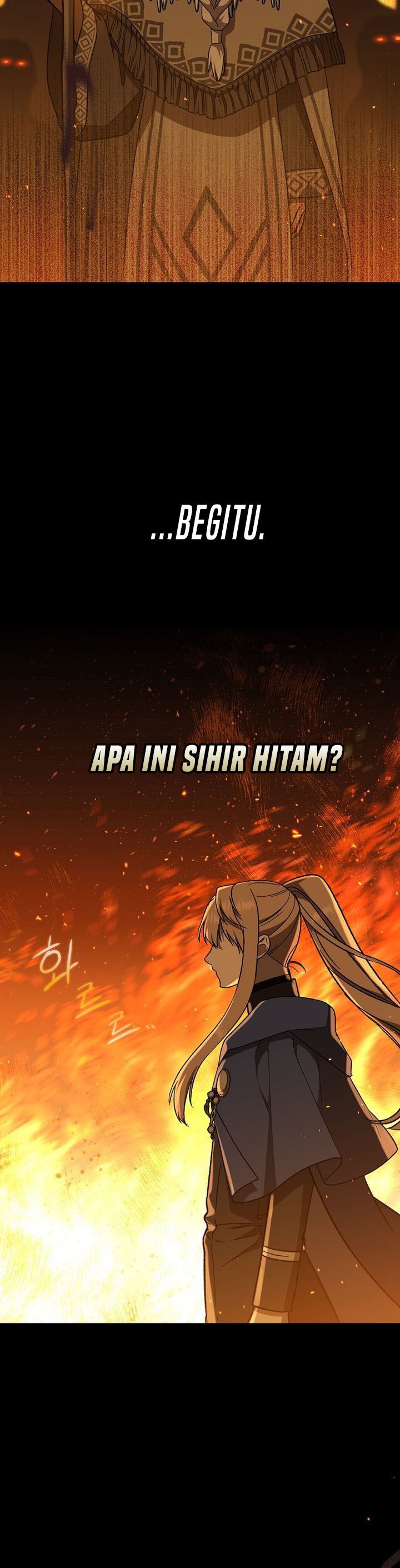 Return of the 8th Class Magician chapter 30