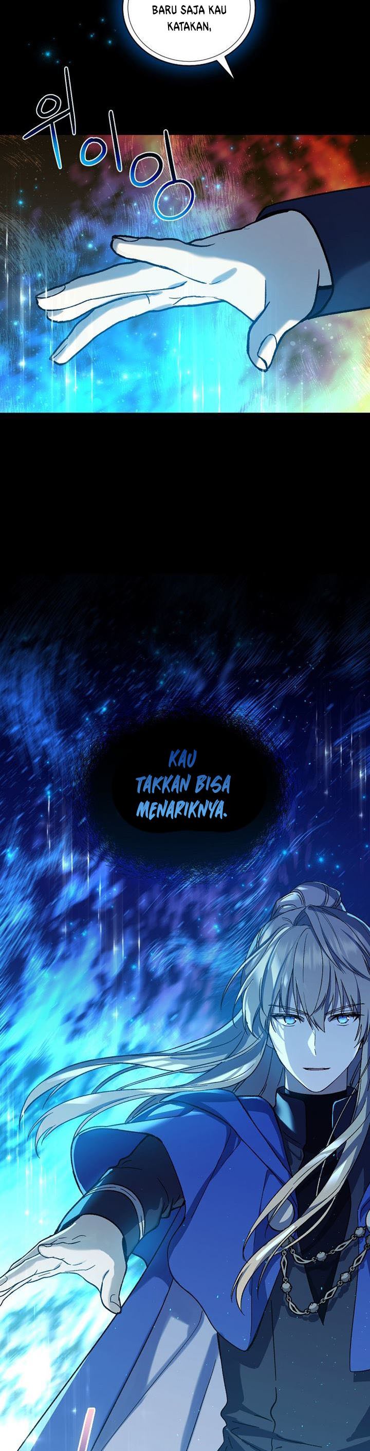 Return of the 8th Class Magician chapter 30