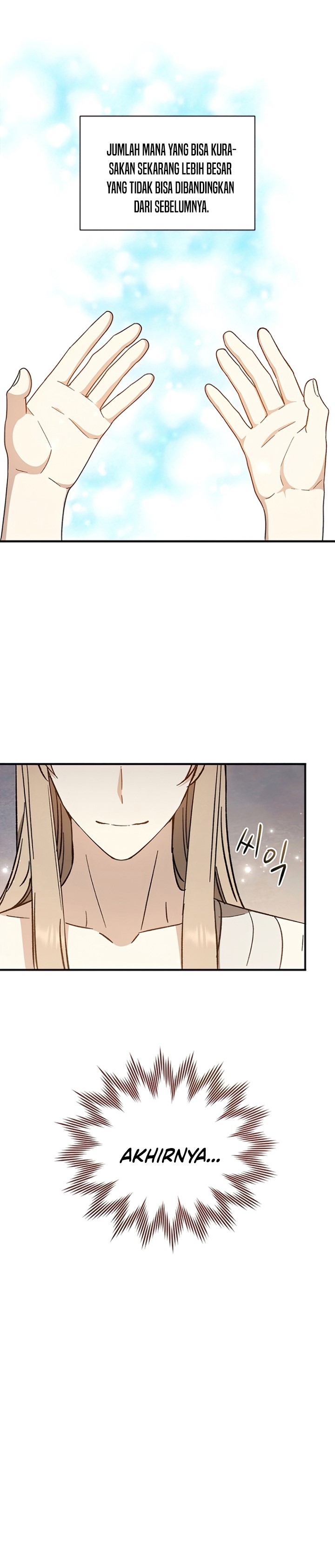 Return of the 8th Class Magician chapter 32