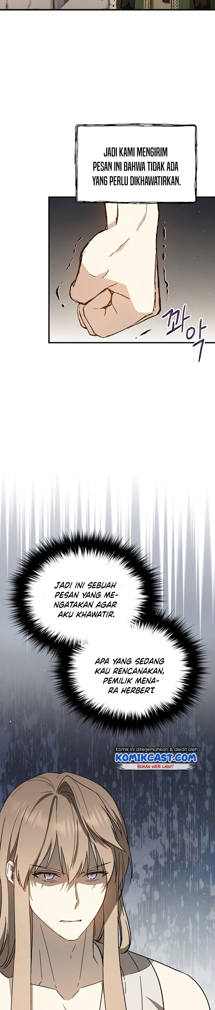 Return of the 8th Class Magician chapter 32