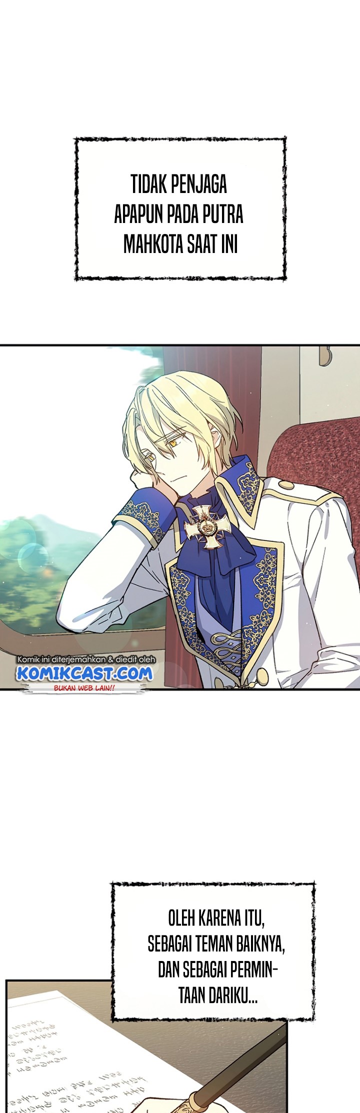Return of the 8th Class Magician chapter 32