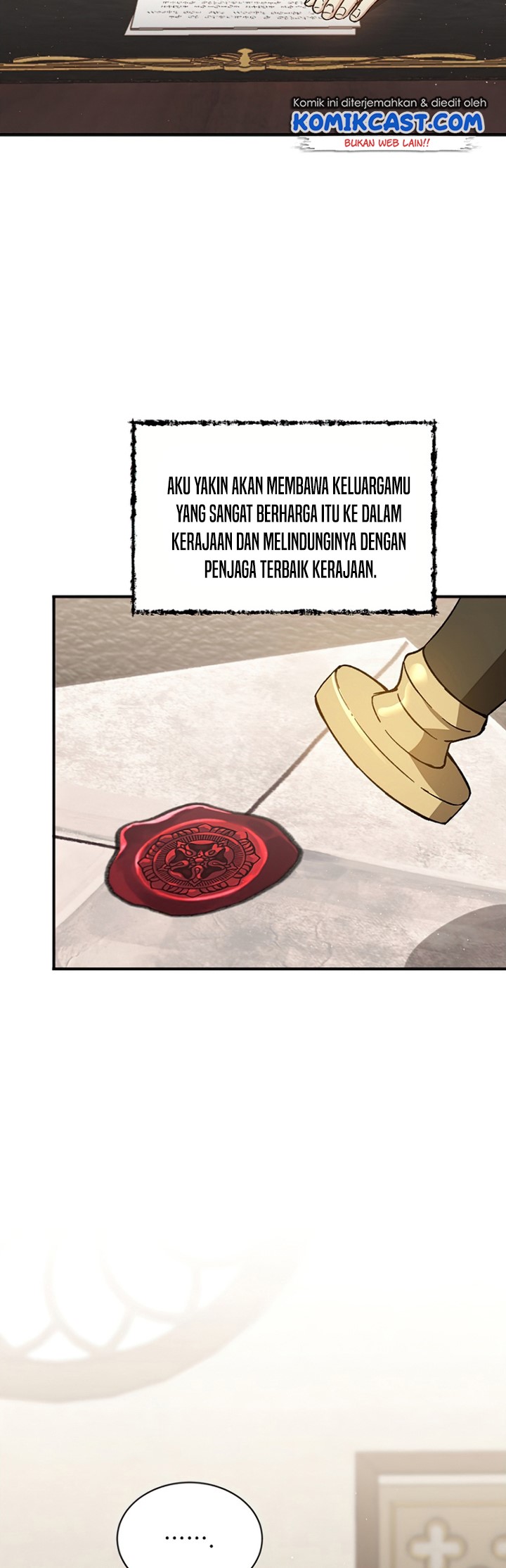 Return of the 8th Class Magician chapter 32