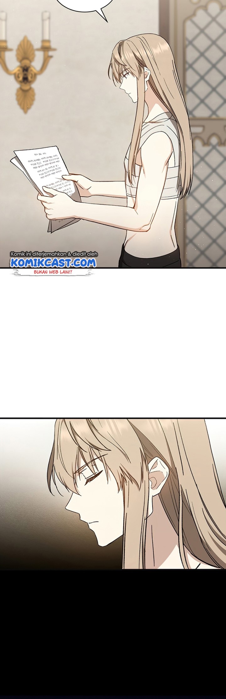 Return of the 8th Class Magician chapter 32