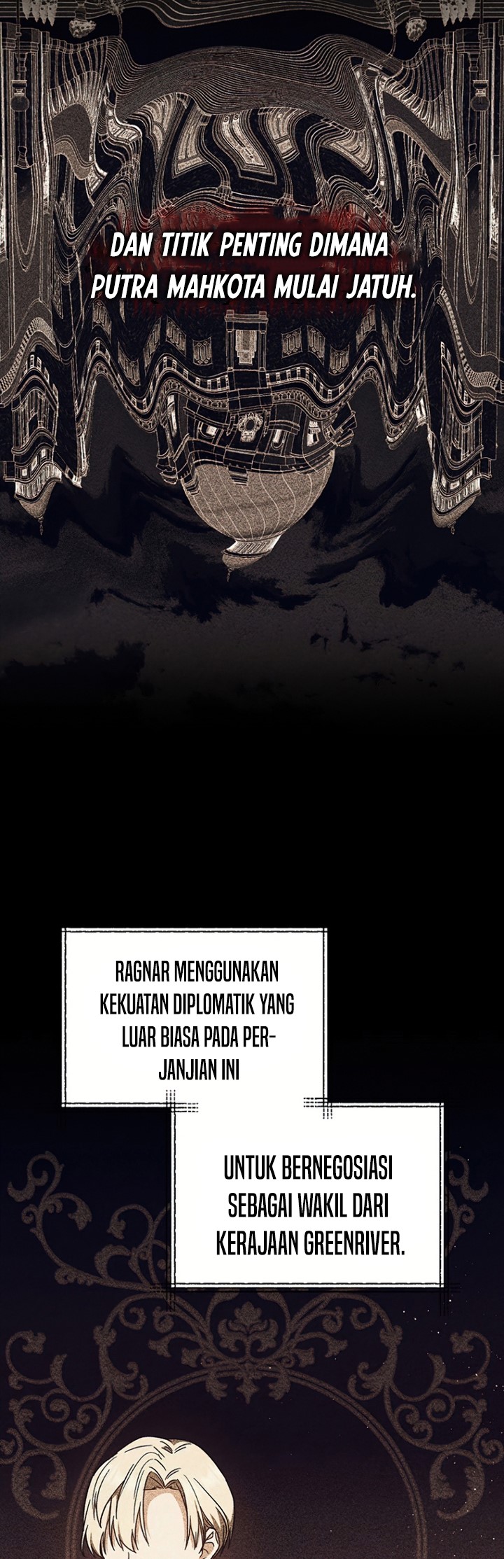 Return of the 8th Class Magician chapter 32