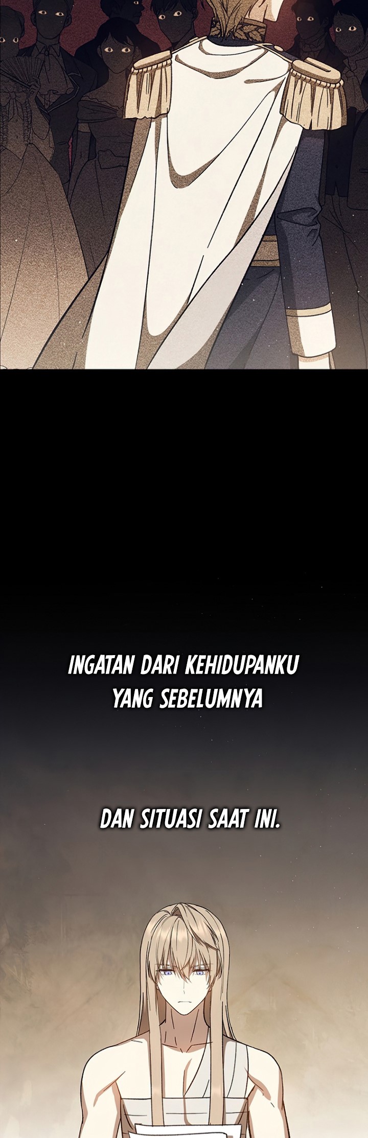 Return of the 8th Class Magician chapter 32