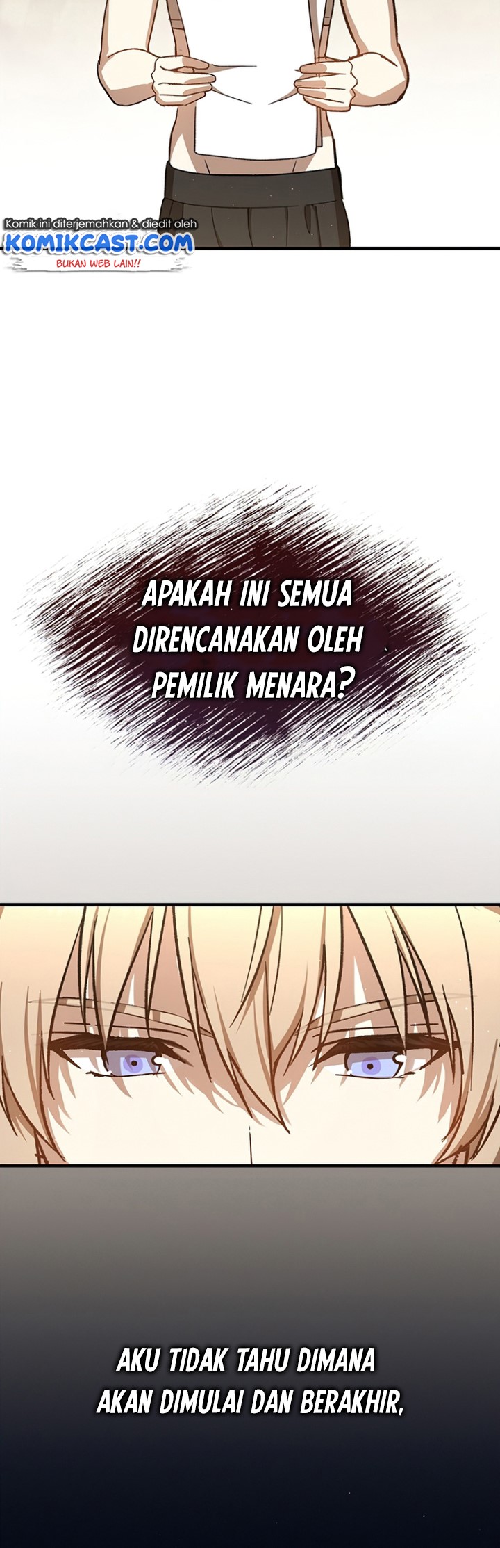 Return of the 8th Class Magician chapter 32