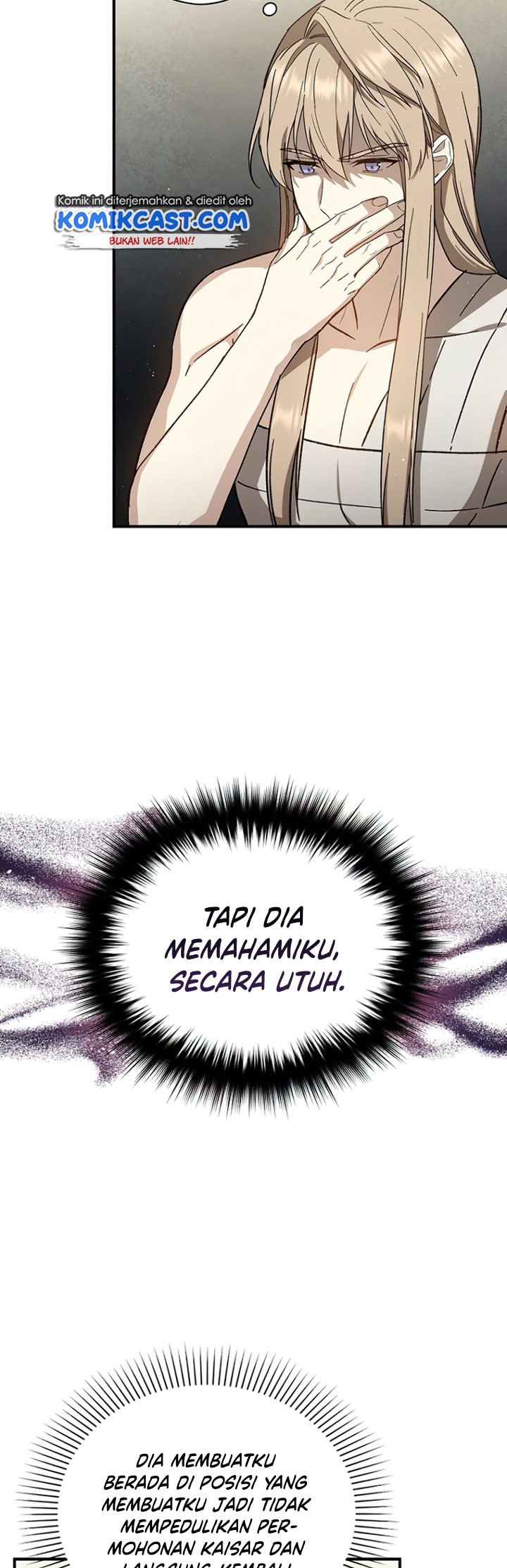 Return of the 8th Class Magician chapter 32