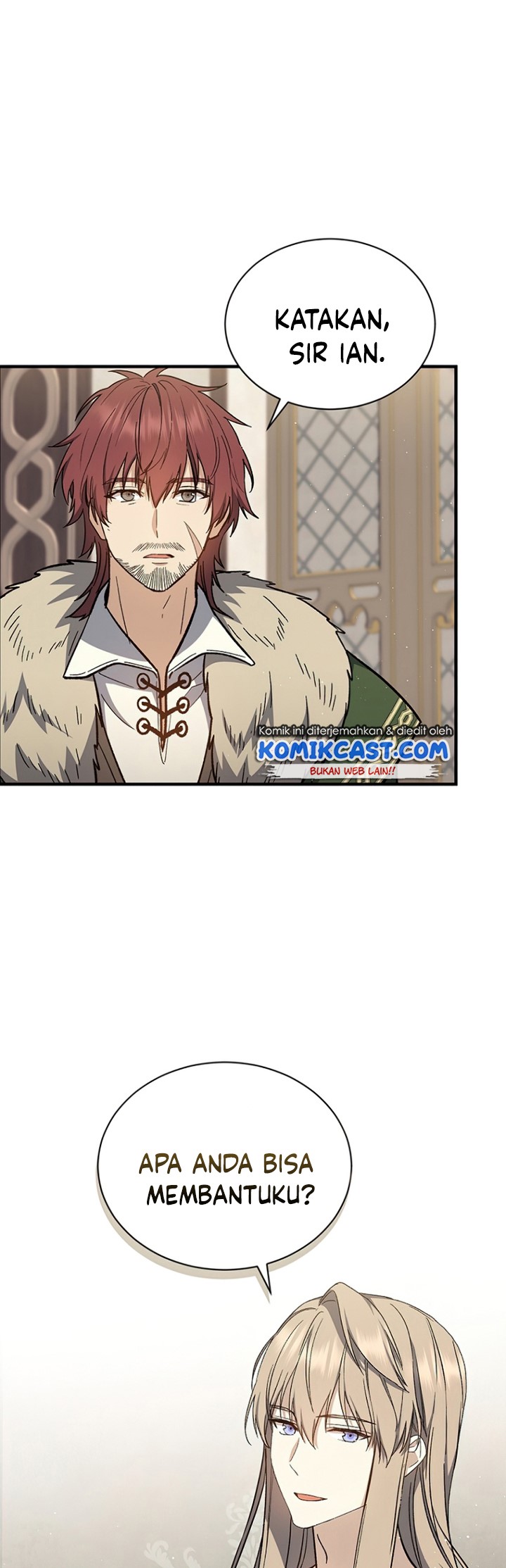 Return of the 8th Class Magician chapter 32