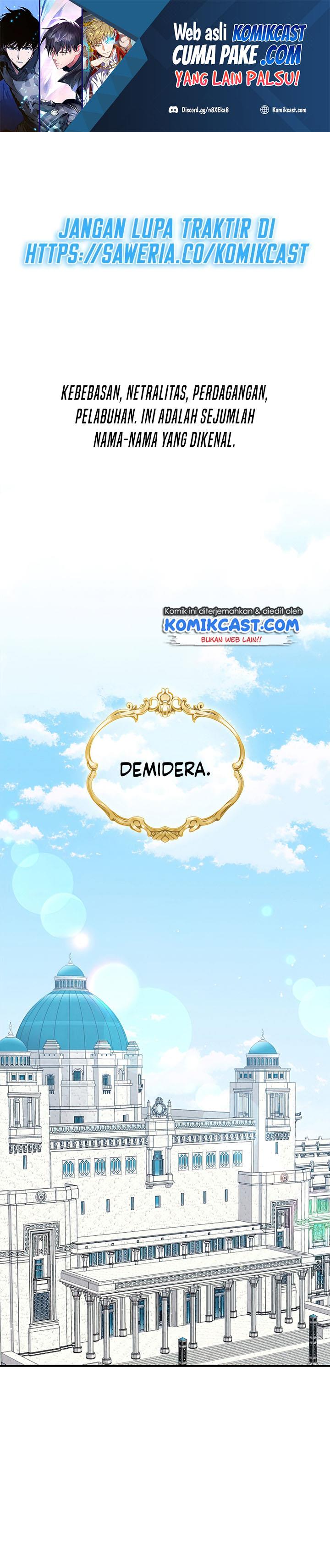 Return of the 8th Class Magician chapter 33