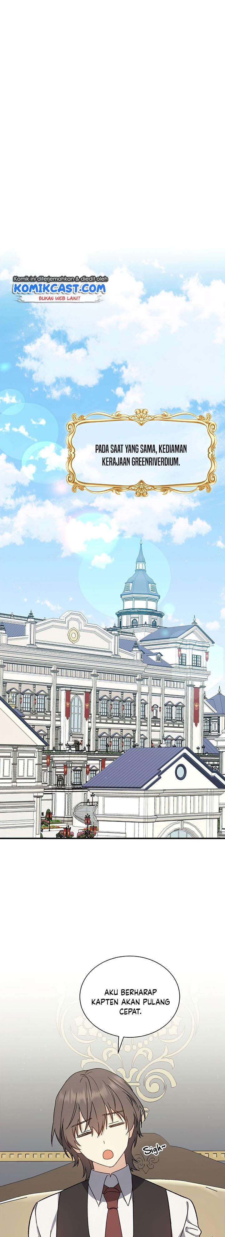 Return of the 8th Class Magician chapter 33
