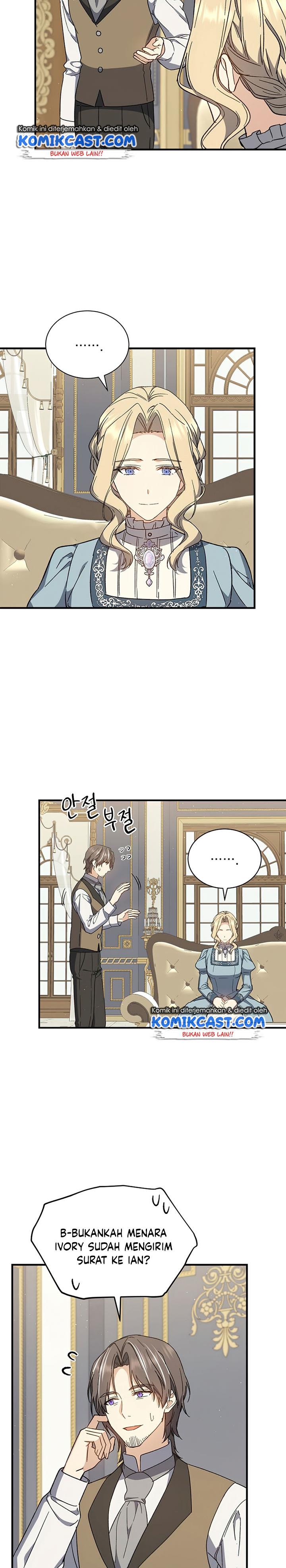 Return of the 8th Class Magician chapter 33