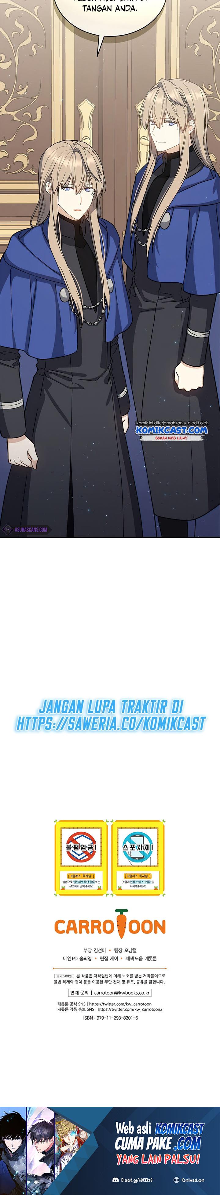 Return of the 8th Class Magician chapter 33