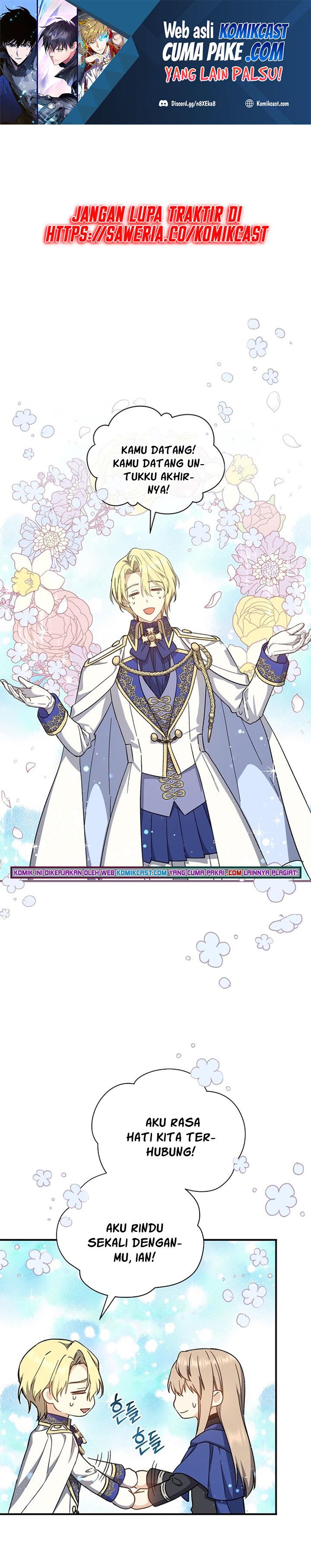 Return of the 8th Class Magician chapter 34