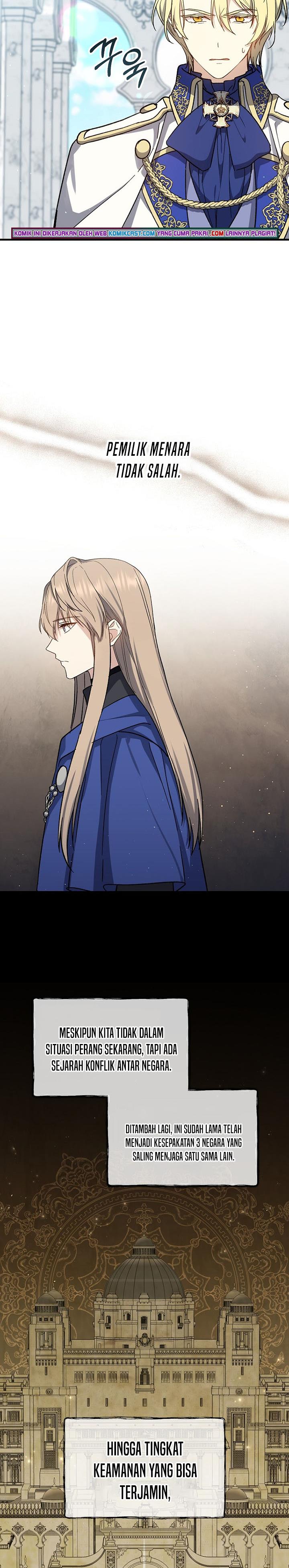 Return of the 8th Class Magician chapter 34
