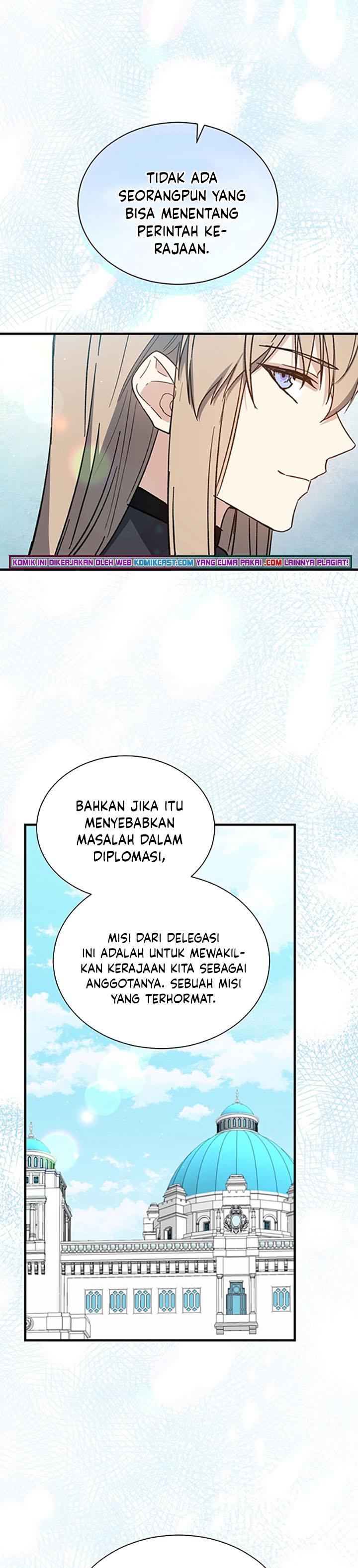 Return of the 8th Class Magician chapter 34