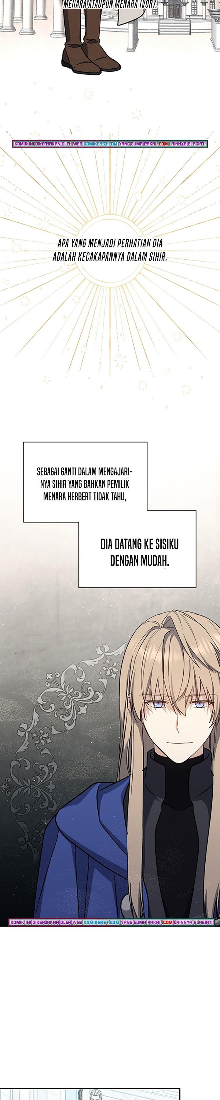 Return of the 8th Class Magician chapter 34