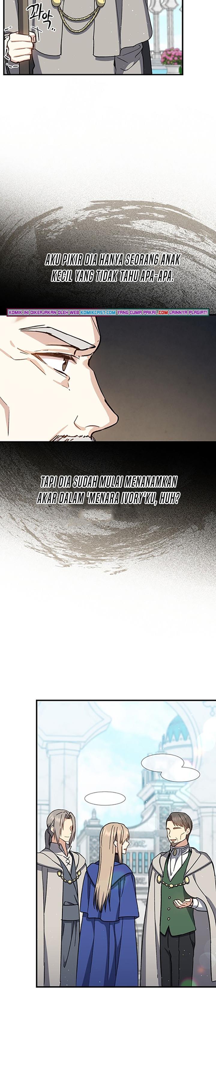 Return of the 8th Class Magician chapter 34