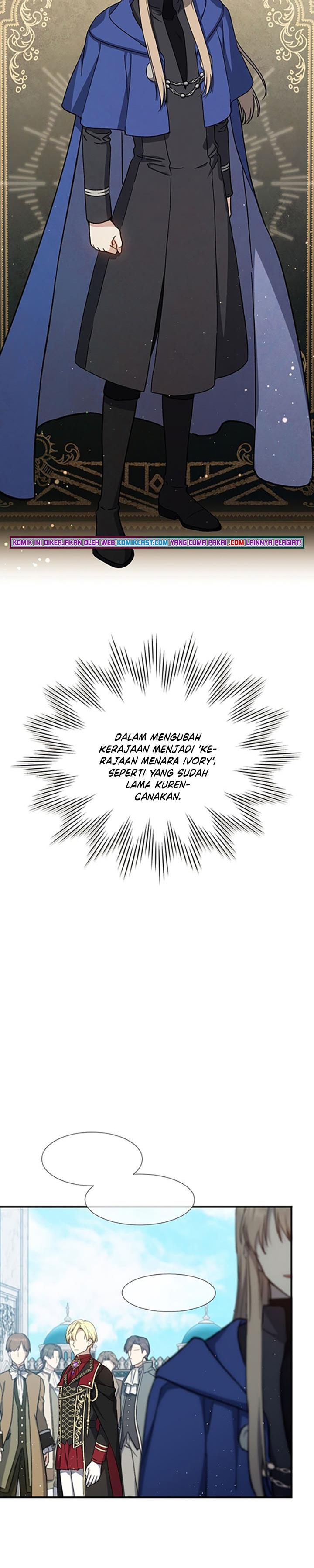 Return of the 8th Class Magician chapter 34