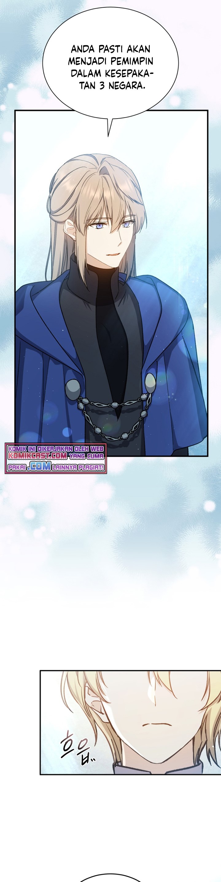 Return of the 8th Class Magician chapter 36