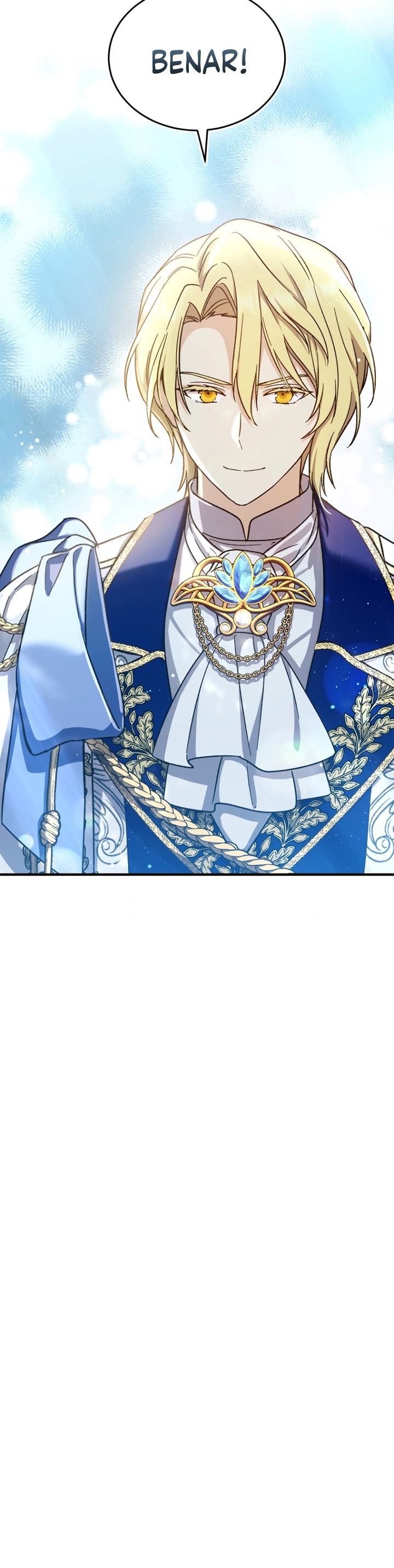Return of the 8th Class Magician chapter 36