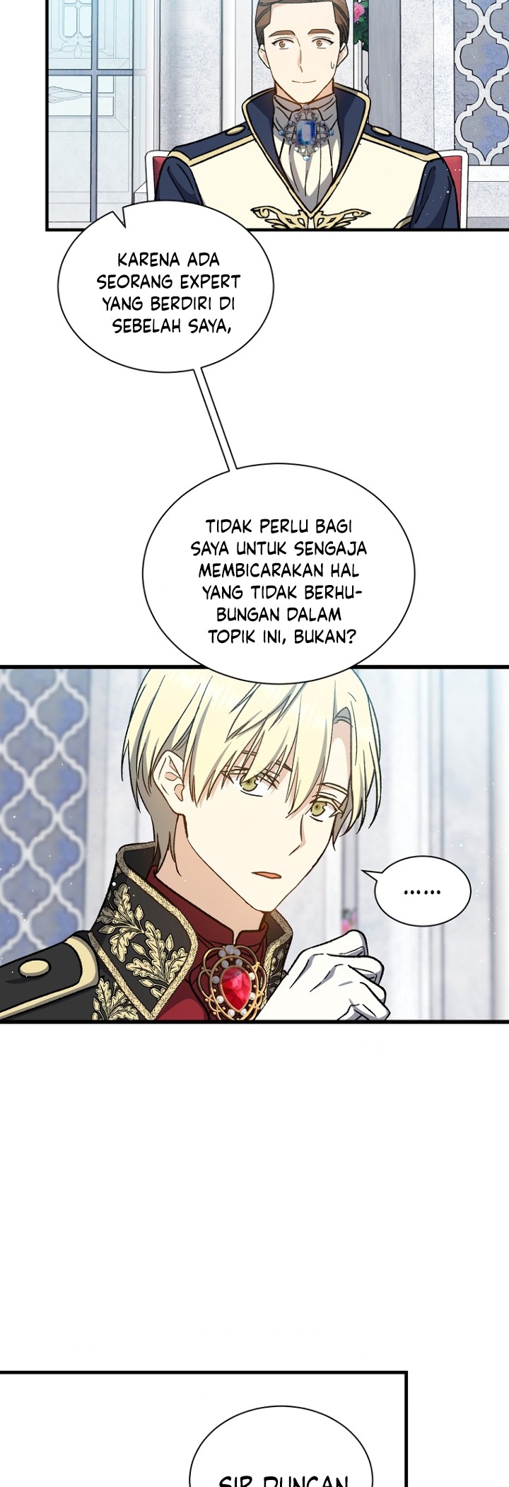 Return of the 8th Class Magician chapter 36