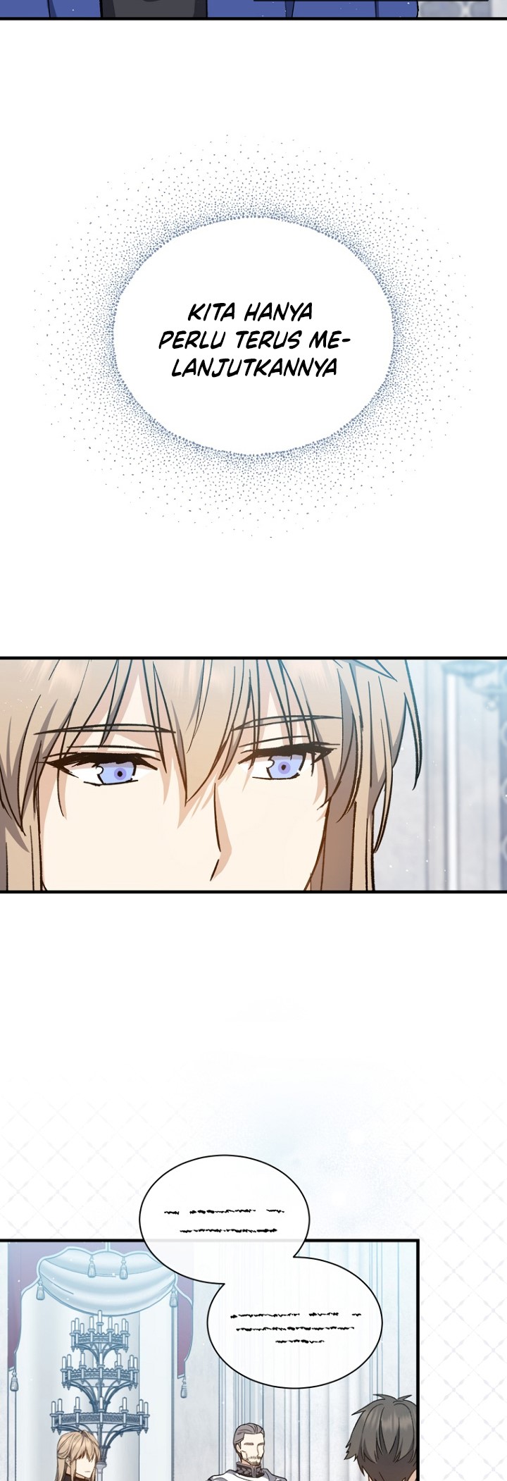 Return of the 8th Class Magician chapter 36
