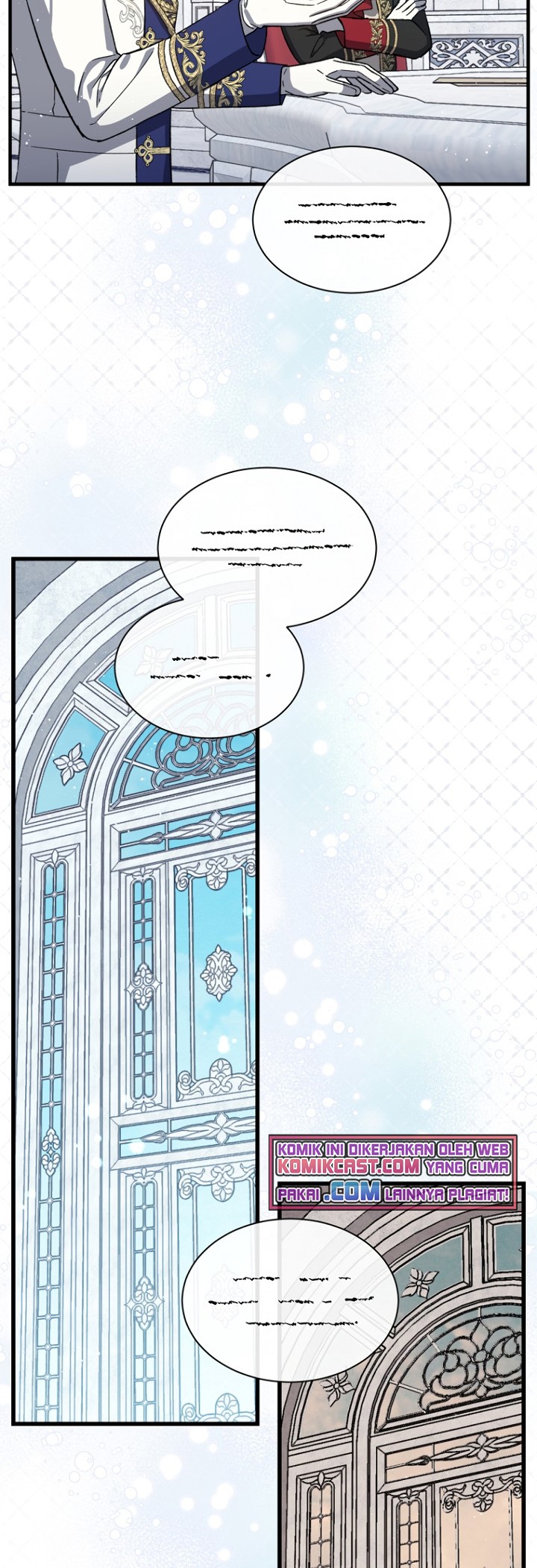 Return of the 8th Class Magician chapter 36