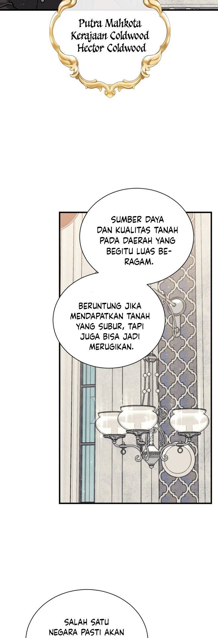 Return of the 8th Class Magician chapter 36