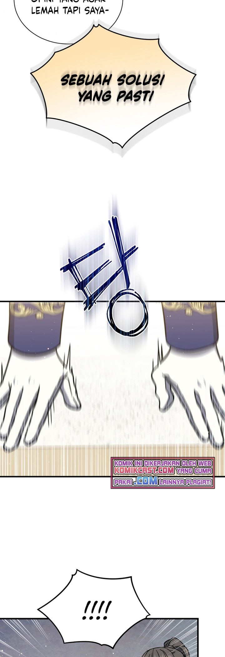Return of the 8th Class Magician chapter 36
