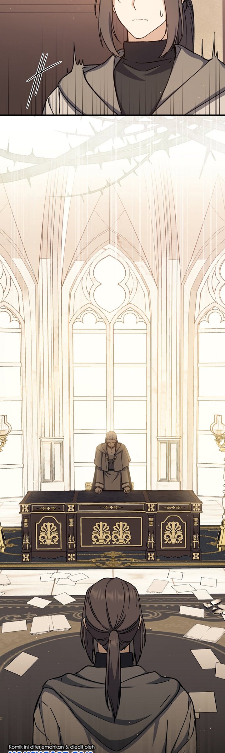 Return of the 8th Class Magician chapter 41
