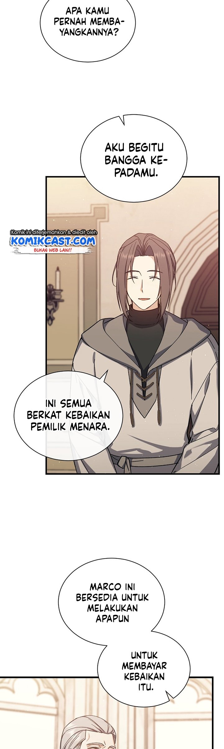 Return of the 8th Class Magician chapter 41