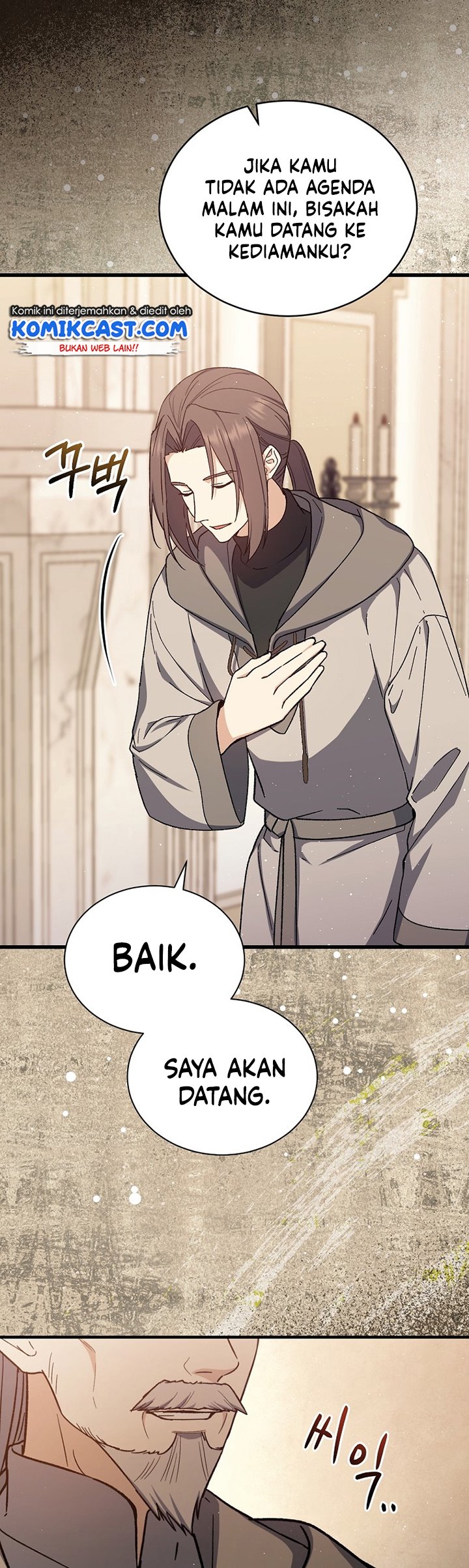Return of the 8th Class Magician chapter 41